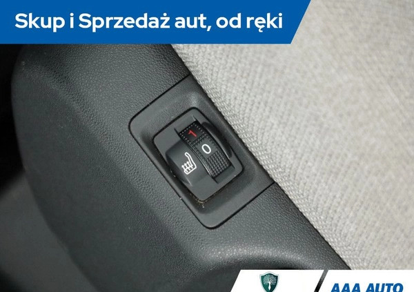 Citroen C3 Aircross cena 60000 przebieg: 76598, rok produkcji 2018 z Nieszawa małe 211